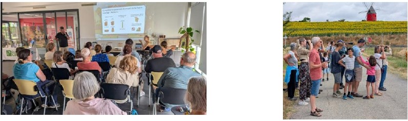 Ambassadeurs (rices) des Refuges LPO en Haute-Garonne (2026)